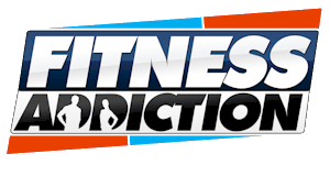 Fitness Addiction